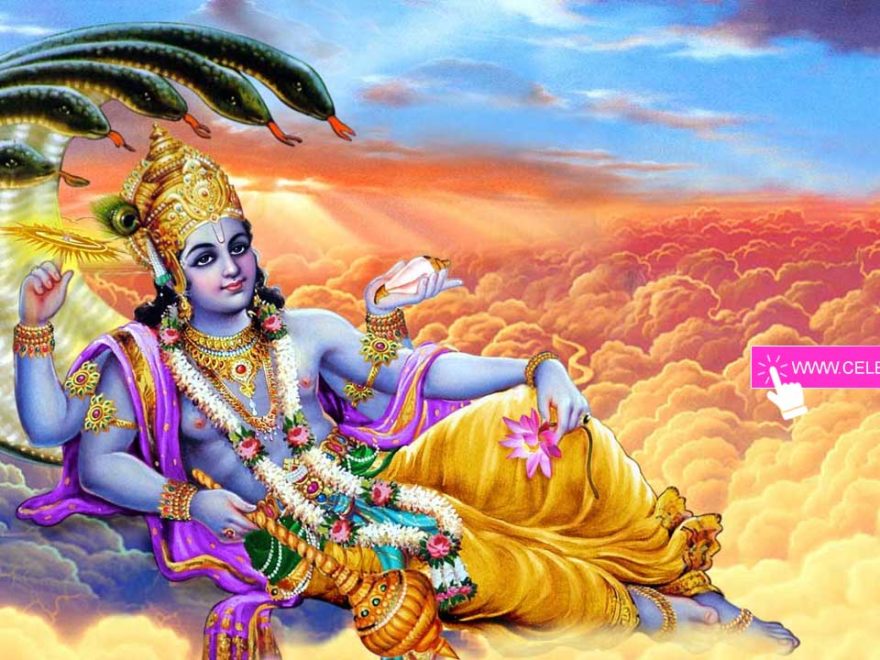 vishnu bhagwan ki photo 880x660 1