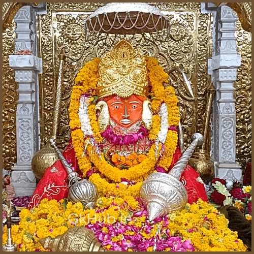 bageshwar dham