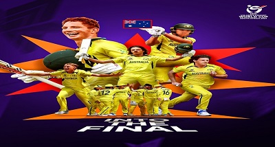 पुरुष अंडर-19 क्रिकेट विश्वकप