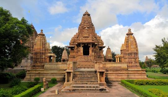 खजुराहो नृत्य समारोह