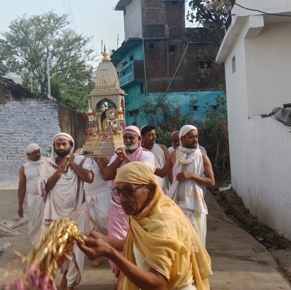 ऋषभदेव आदिनाथ भगवान