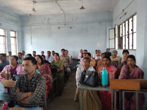 प्रशिक्षण