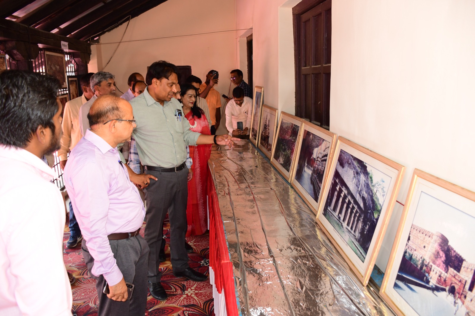 विश्व संग्रहालय दिवस