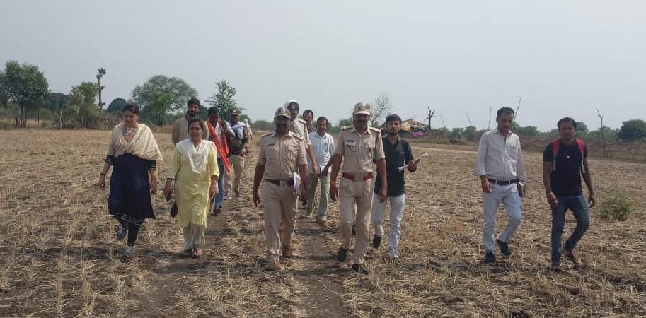 निरीक्षण