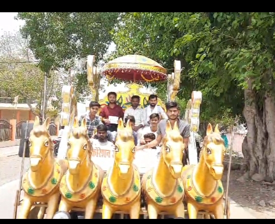 बग्घी
