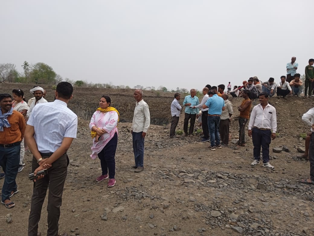 स्टोन क्रेशर