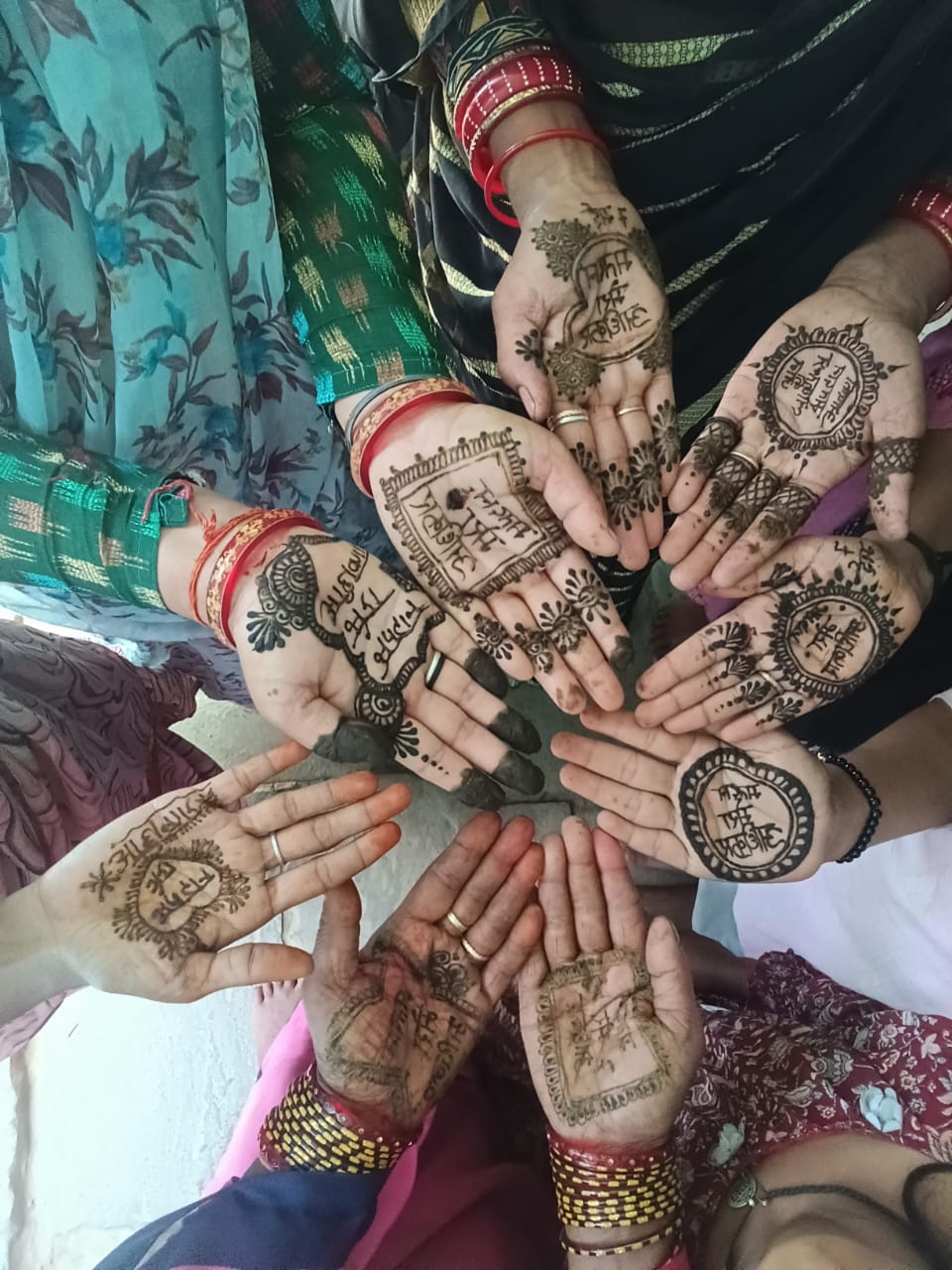 मतदान