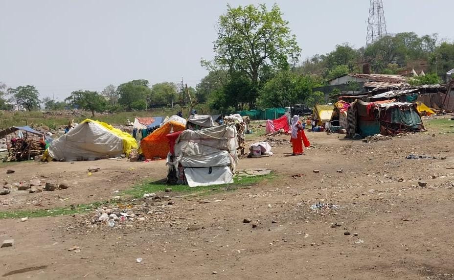 महिला बाल विकास