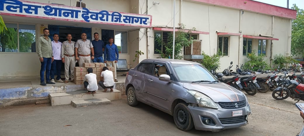 शराब