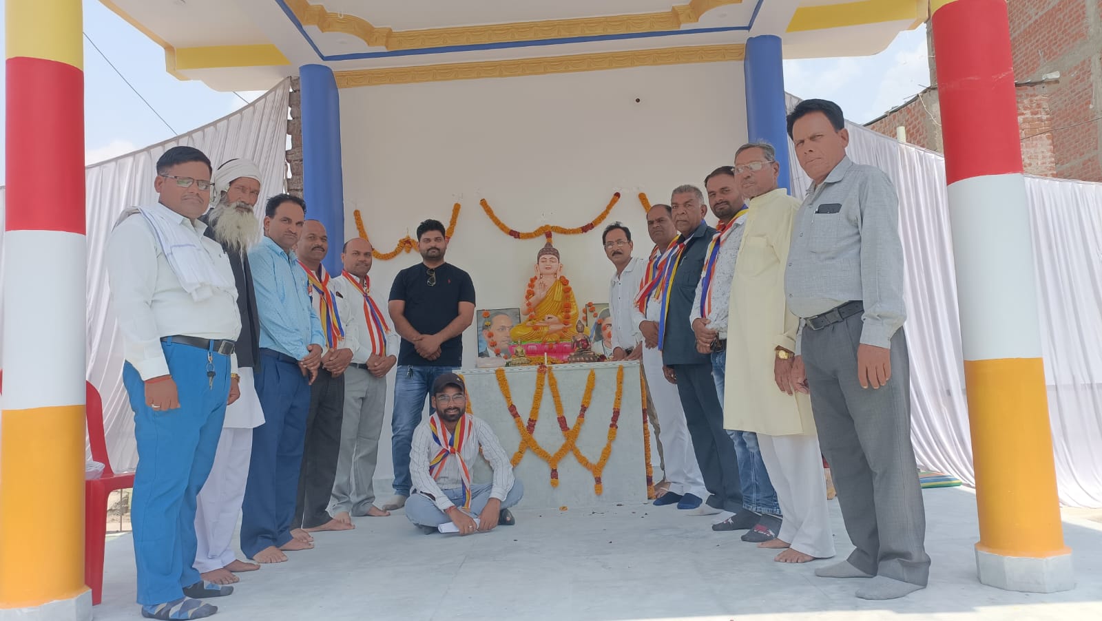 बुद्ध पूर्णिमा