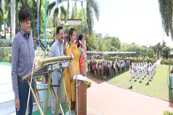 गायन