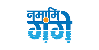 नमामि गंगे अभियान