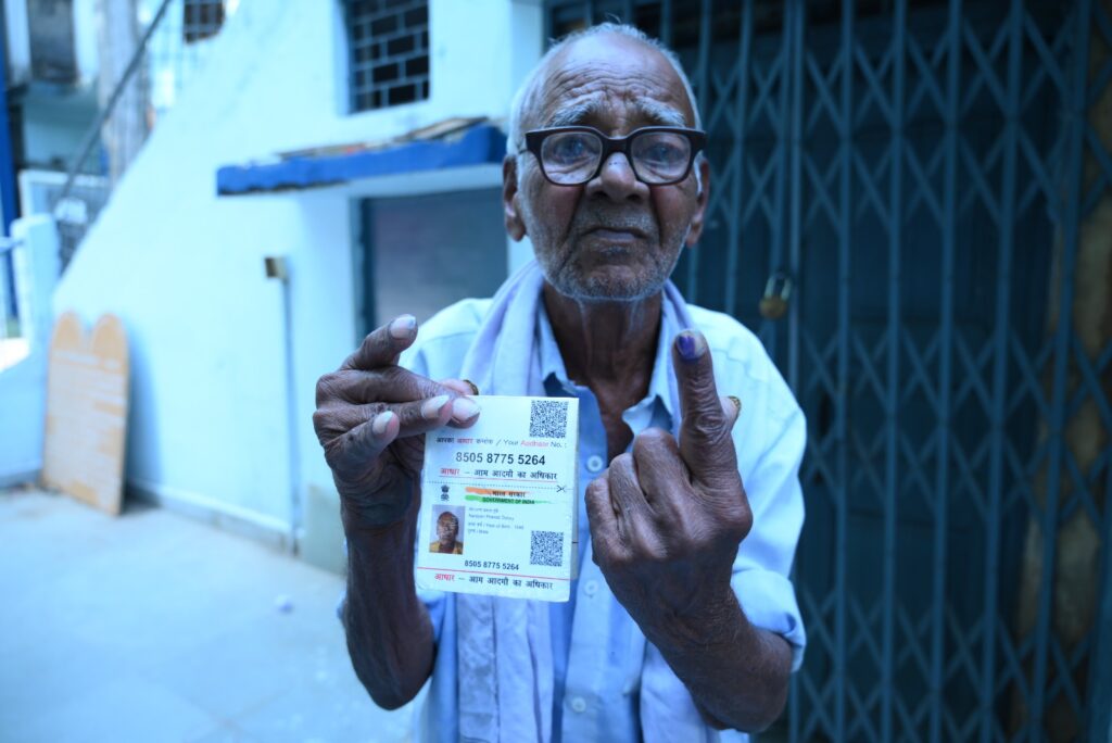 प्रसाद दुबे