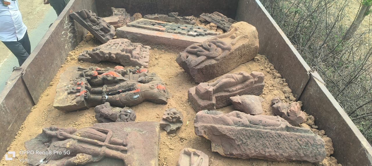 पुरातत्व संग्रहालय
