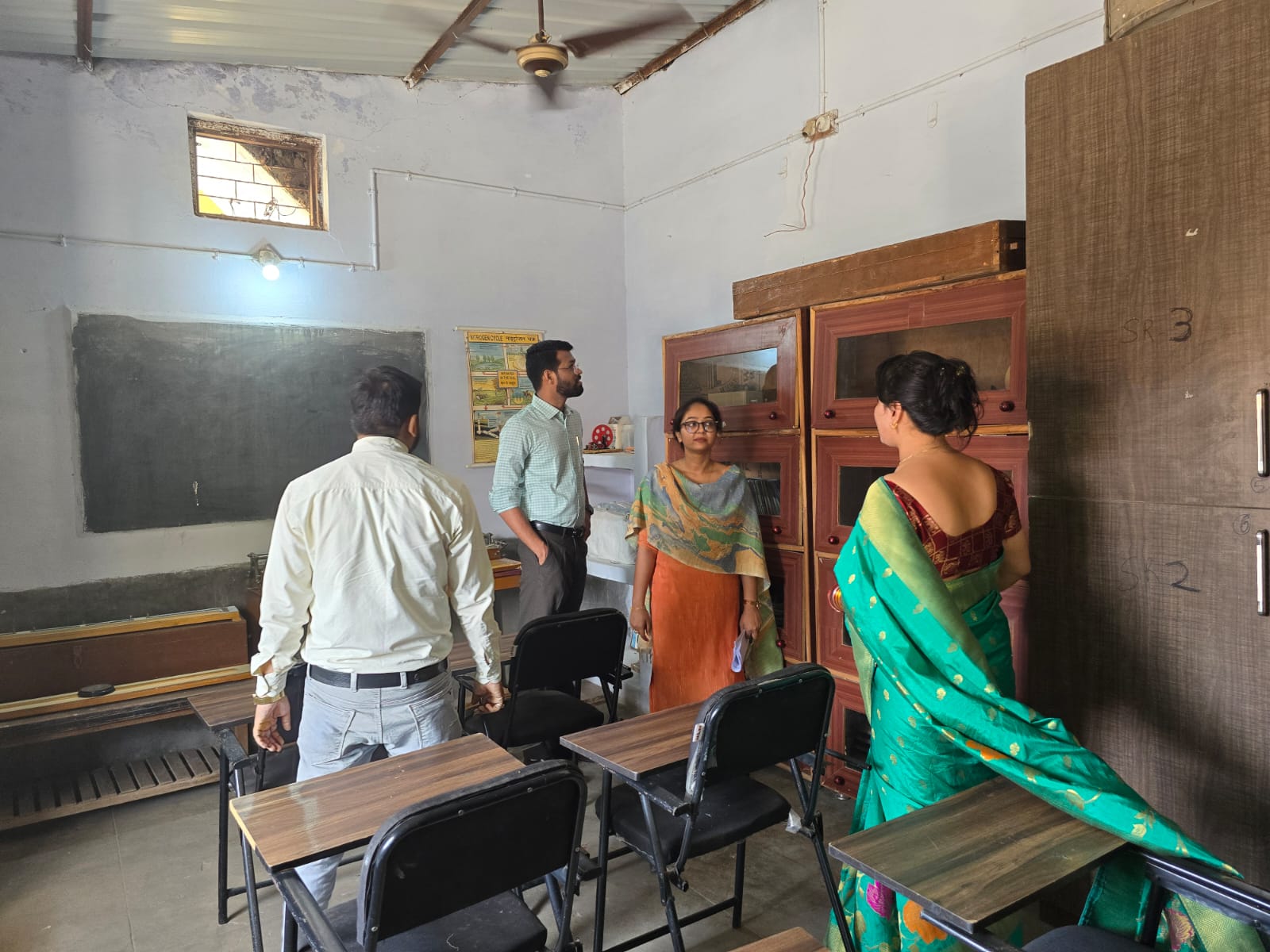 निजी स्कूलों
