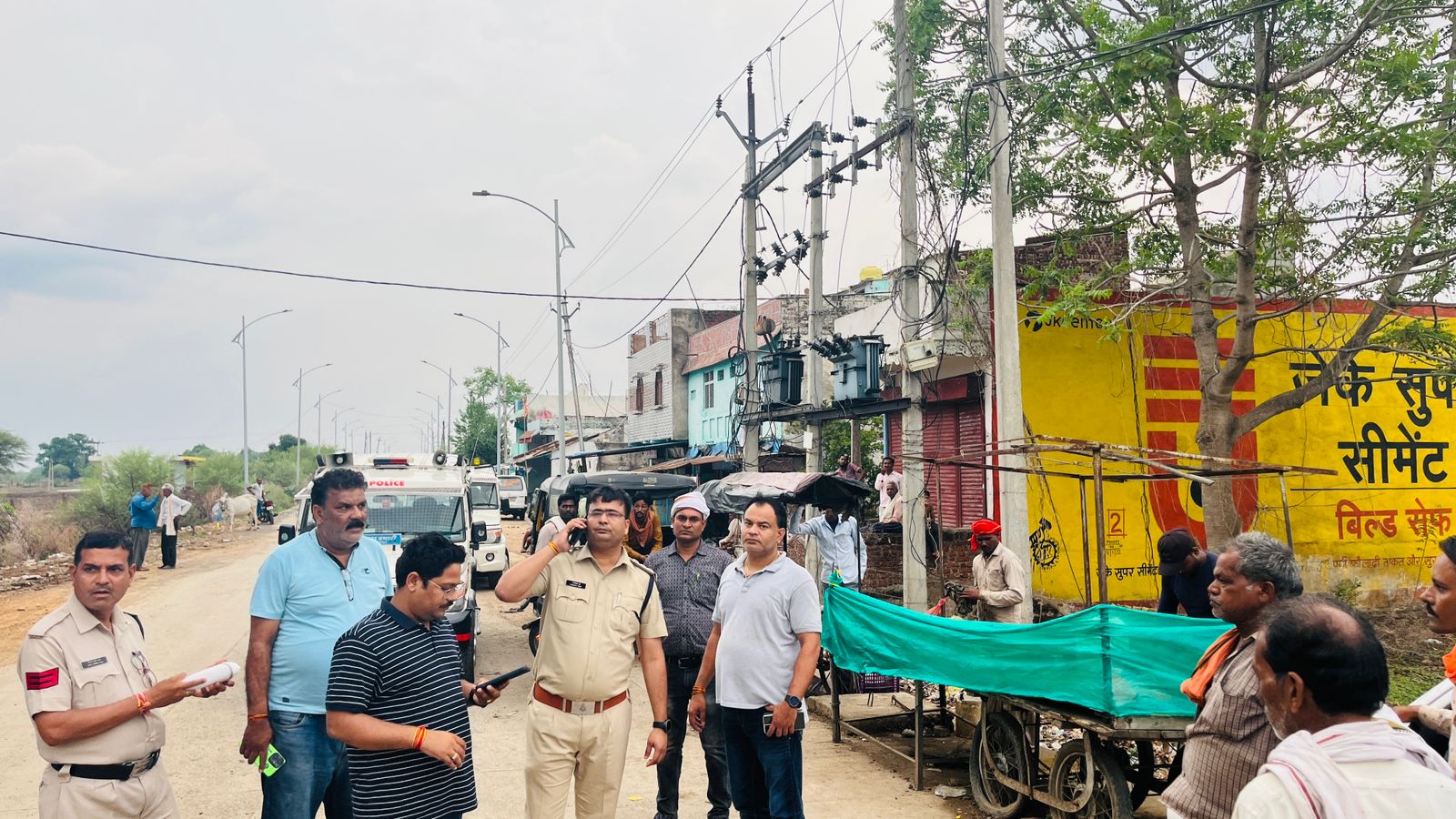 लाखा बंजारा