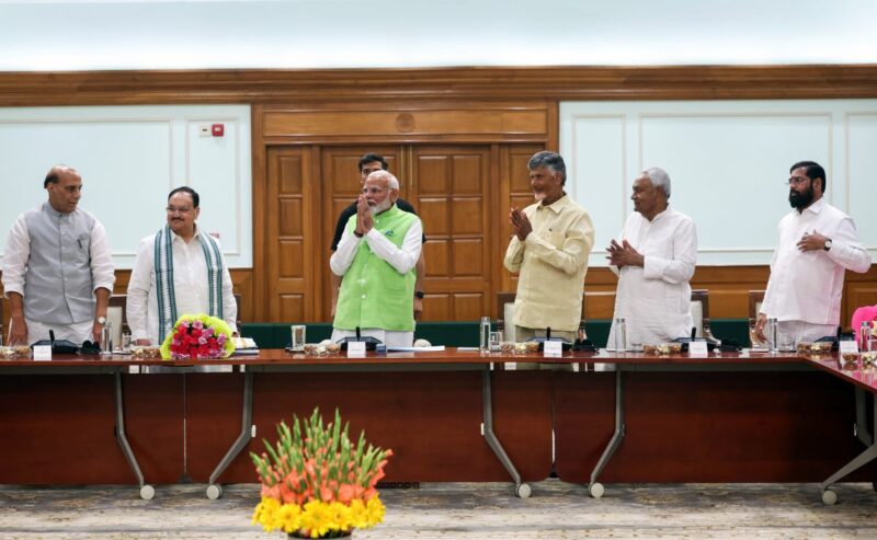 प्रधानमंत्री