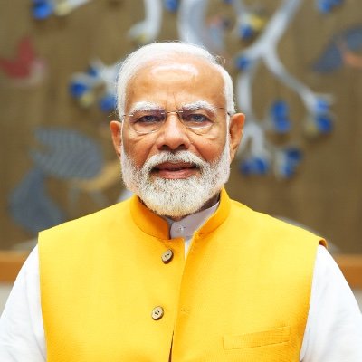 'Modi Ka Parivar' मोदी का परिवार