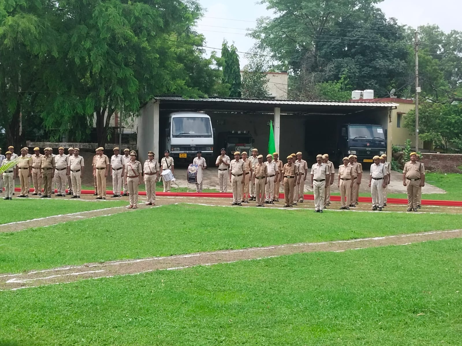 रोस्टर