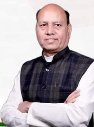 विधायक
