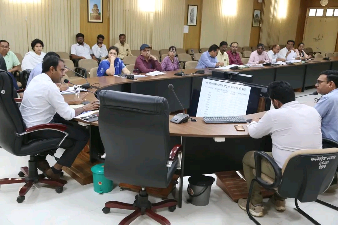 कलेक्टर