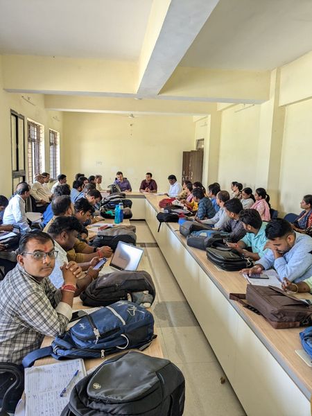 राजस्व महाअभियान