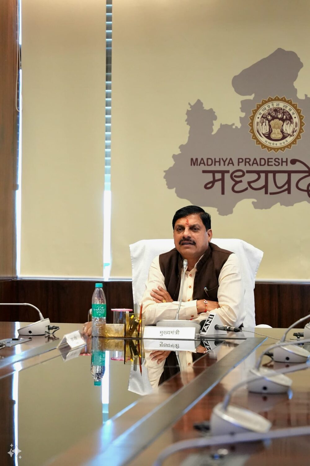 मुख्यमंत्री