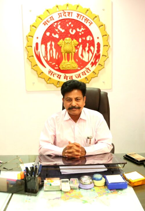 राष्ट्रीय राजमार्ग
