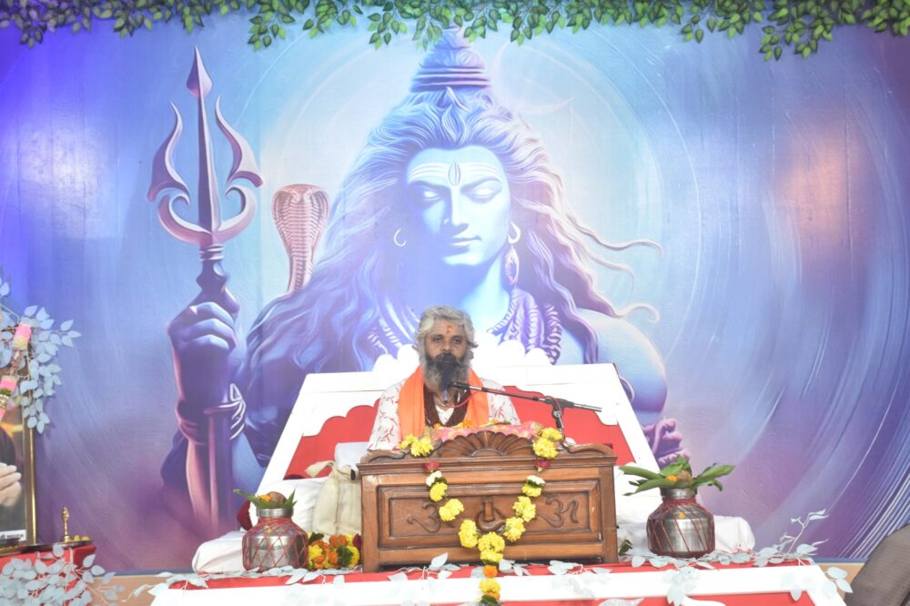 भगवान शिव