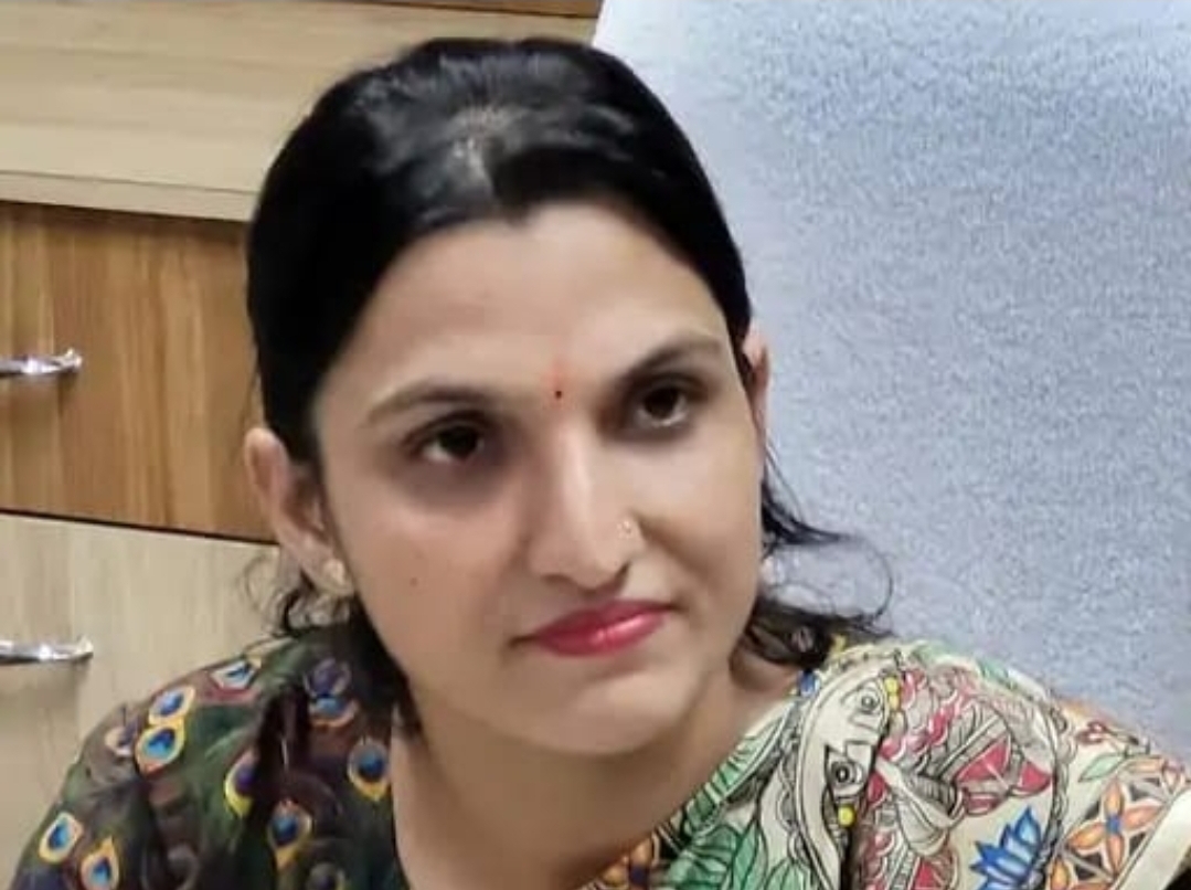 IAS अधिकारी