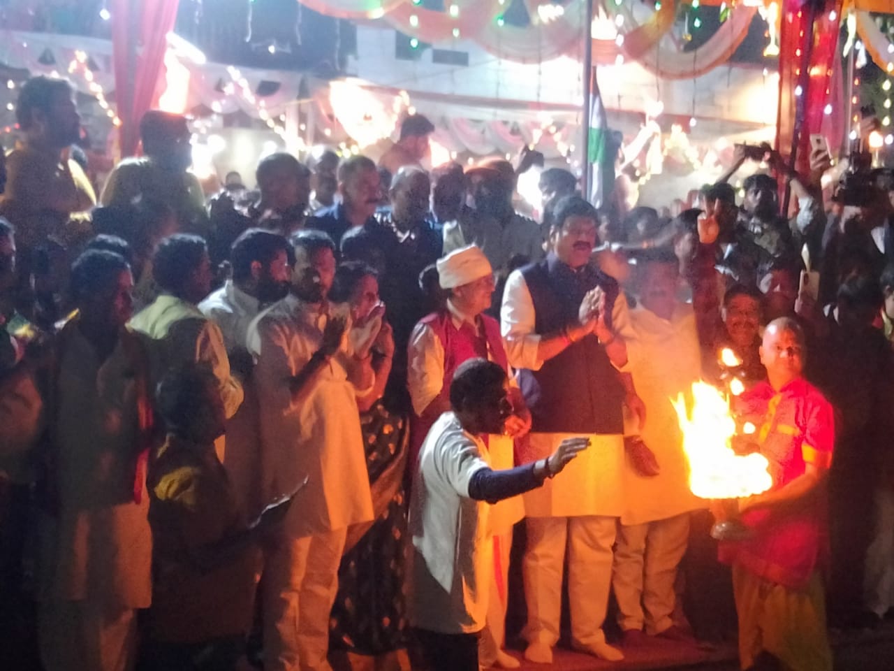 गंगा आरती