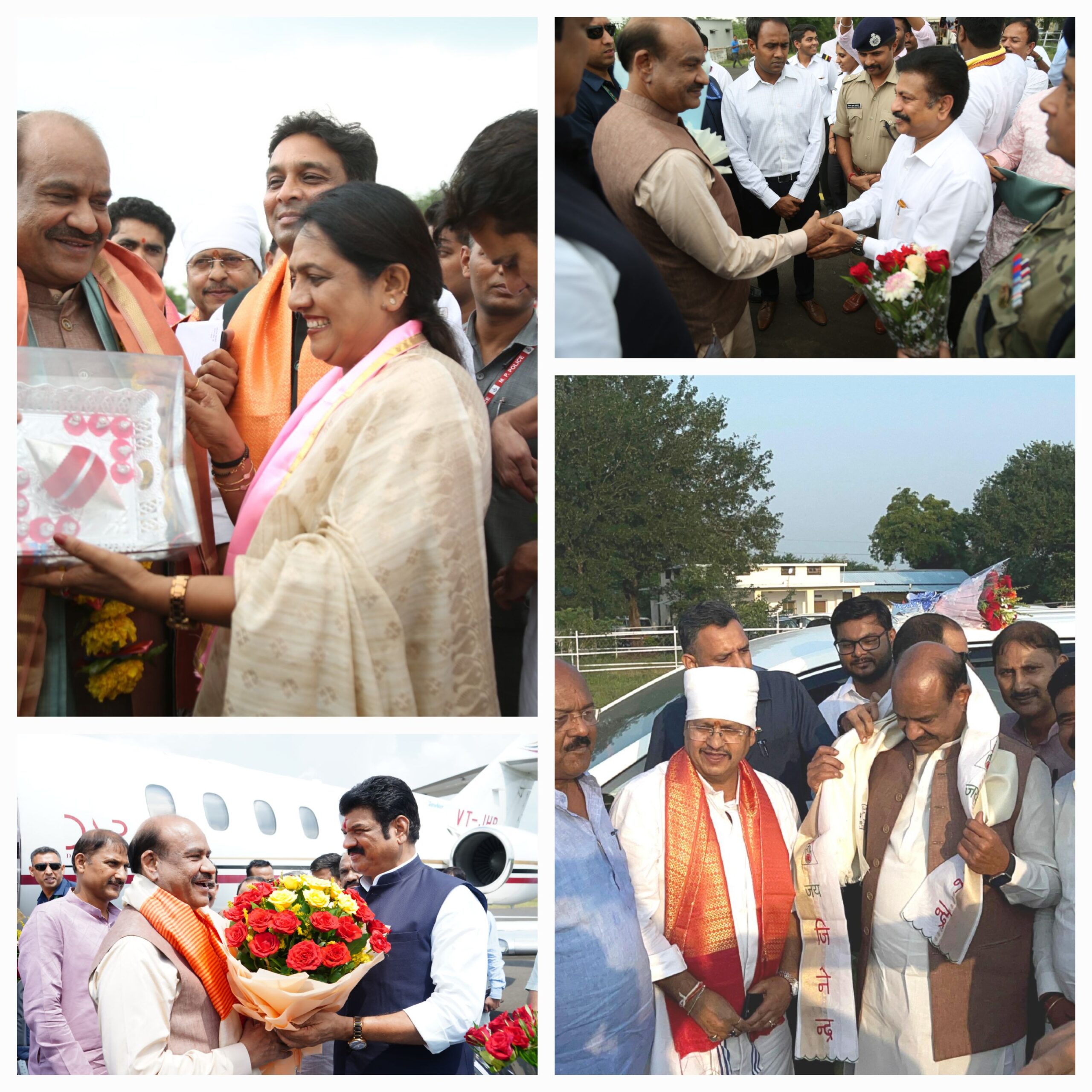 लोकसभा अध्यक्ष