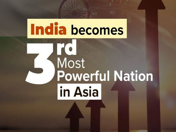 Asia Power Index: भारत एशिया का तीसरा सबसे शक्तिशाली देश बना