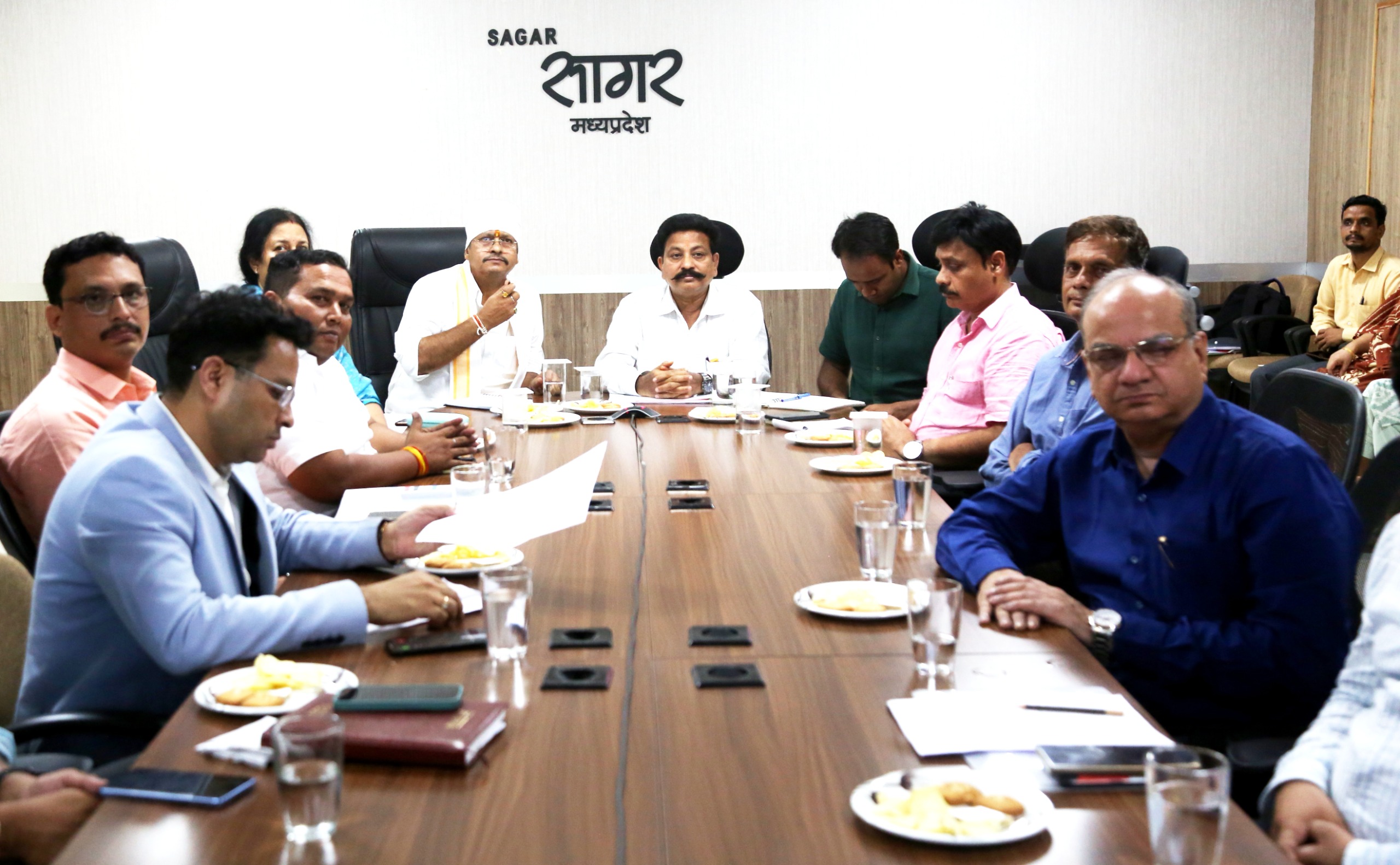 Regional Industrial Conclave