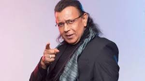 Mithun Chakraborty