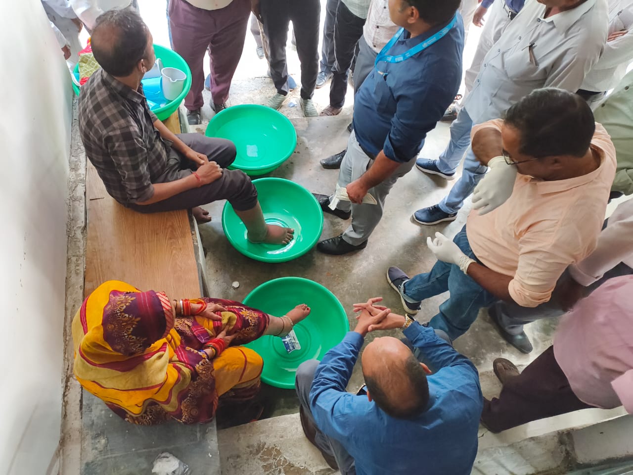 फायलेरिया बीमारी