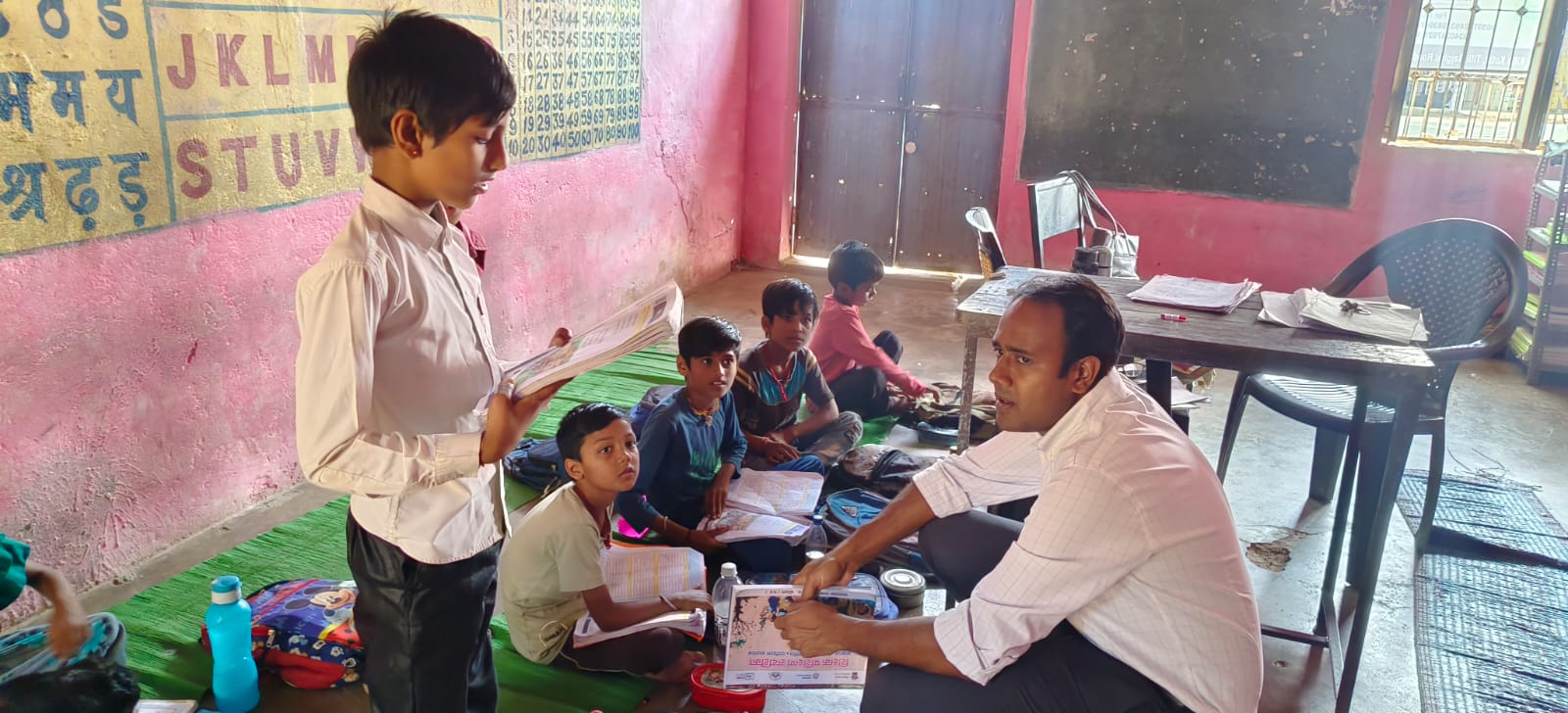 कलेक्टर स्कूल
