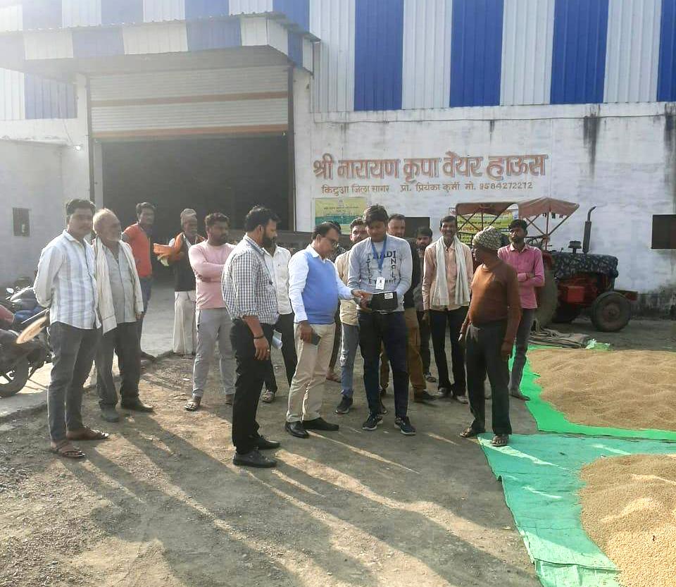 सोयाबीन