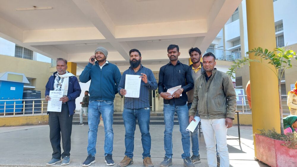 गौचर भूमि अतिक्रमण के खिलाफ हिंदू संगठनों ने उठाई आवाज