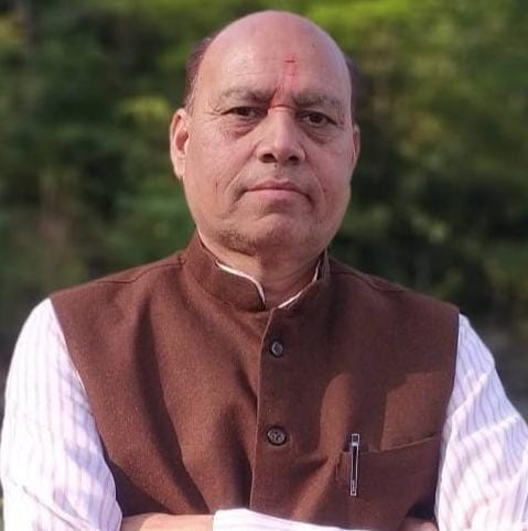 विधायक लारिया ने विधानसभा में नलजल योजना, ईको पार्क और प्रदूषण बोर्ड की एनओसी के मुद्दों पर उठाए सवाल