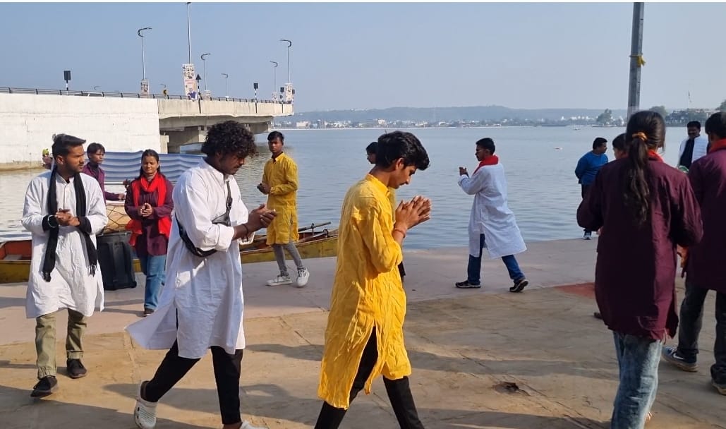 गौरव दिवस को यादगार बनाने के लिये किया जा रहा हरसंभव प्रयास