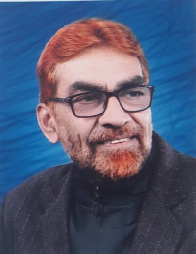 "एक विचार" 2024 अलविदा
