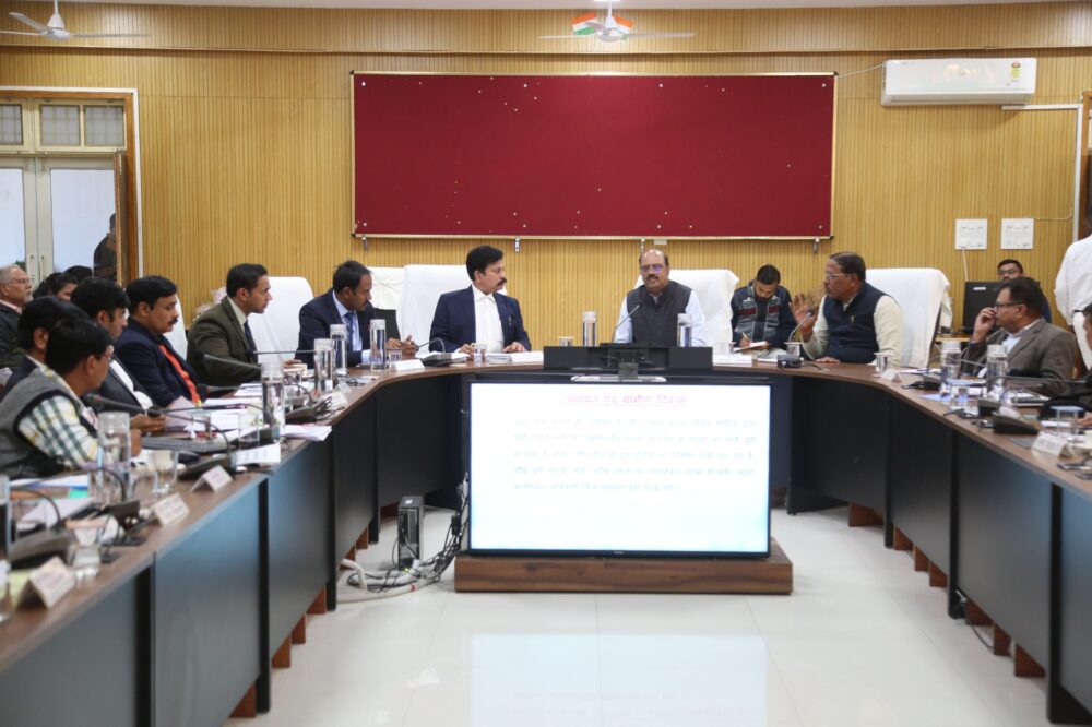 शासन की लोक हितकारी योजनाओं