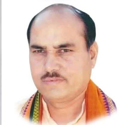 सागर नगर के आसपास 20 किमी तक परिवहन सेवा की विधायक लारिया ने की मांग