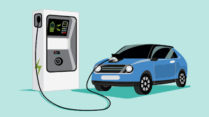 Electric Vehicle: Electric Vehicle Policy 2024