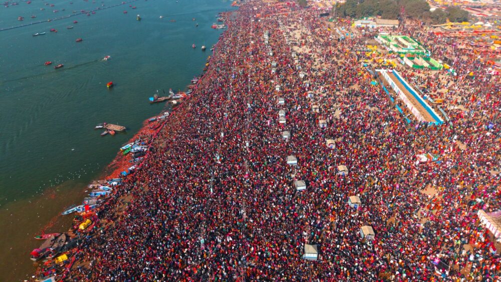 Prayagraj Mahakumbh 2025: बसंत स्नान के बाद महाकुंभ में फिर आयोजित होगा संस्कृति का महापर्व