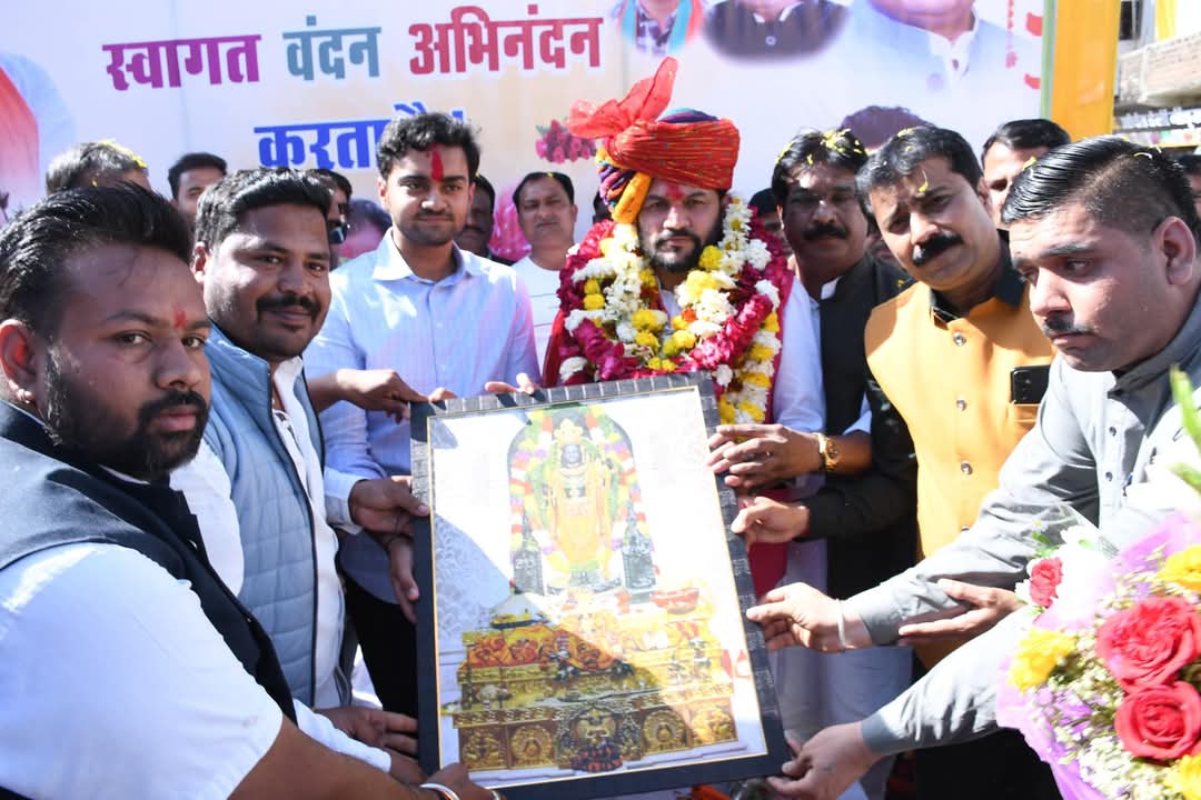 श्याम तिवारी