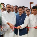गढ़ाकोटा में अत्याधुनिक डायलिसिस मशीन का हुआ लोकार्पण