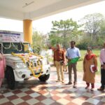 सर्वाइकल कैंसर से सुरक्षित करने 14-15 वर्ष की बालिकाओं का निःशुल्क टीकाकरण आज से