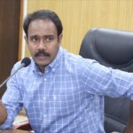 कलेक्टर की बड़ी कार्रवाई:जनसुनवाई में अनुपस्थित रहने पर बिलहरा के सीएमओ को किया गया निलंबित